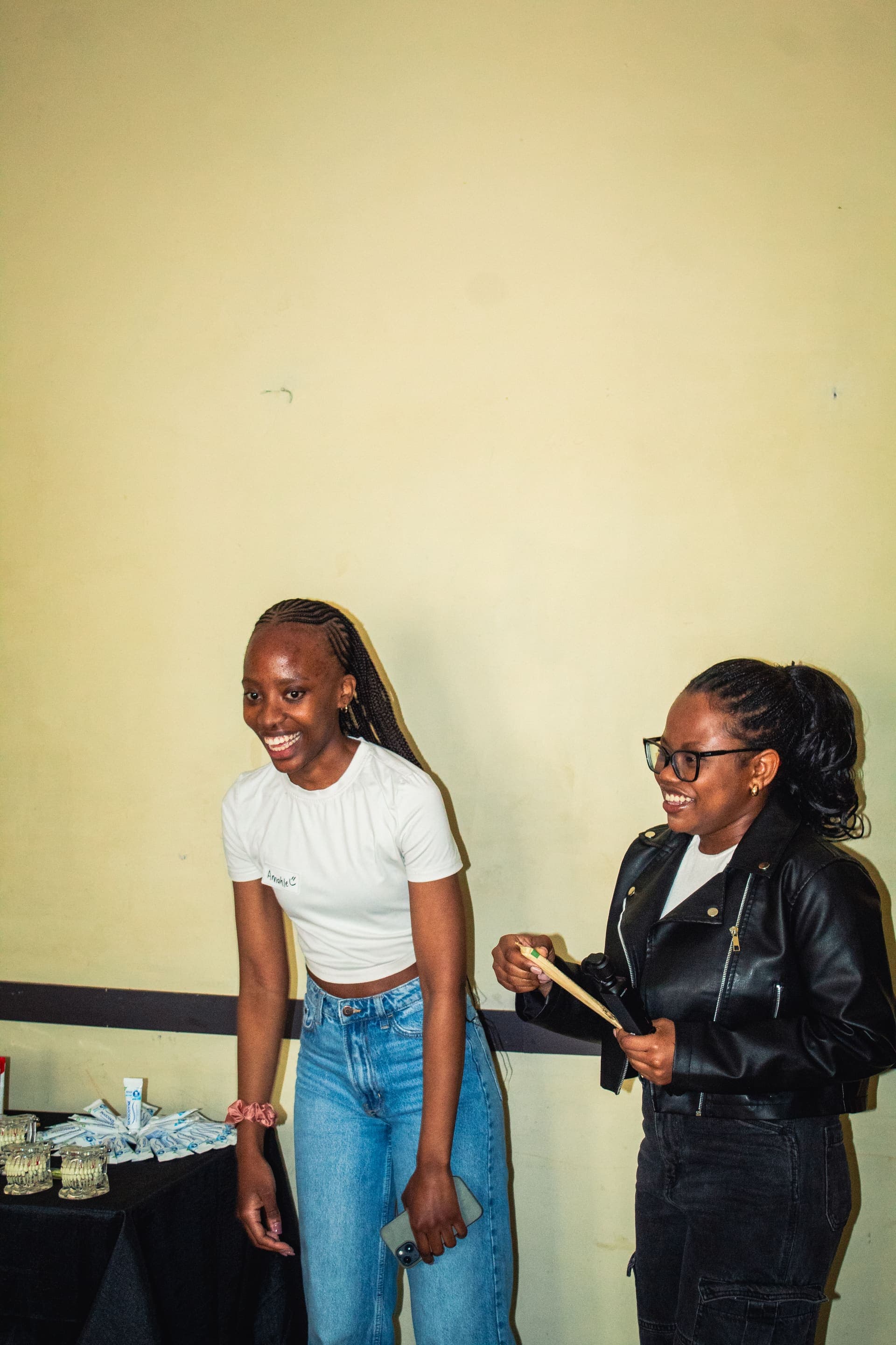 Women's Day