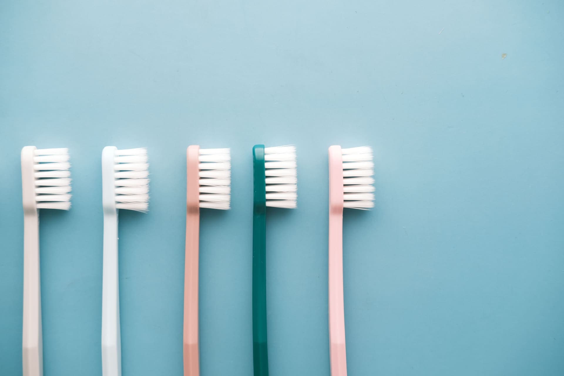 Donate a Toothbrush